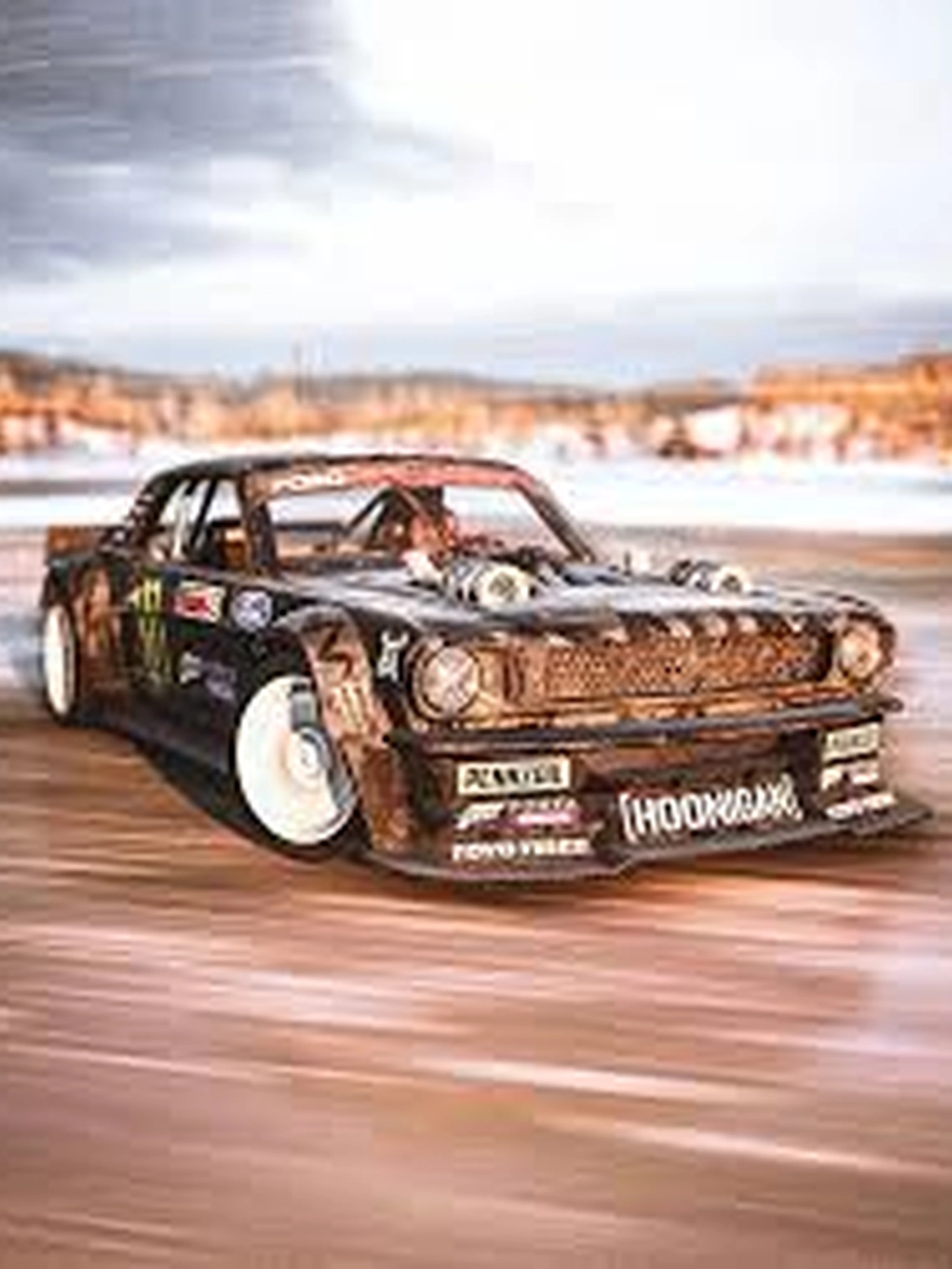 Hoonicorn v2