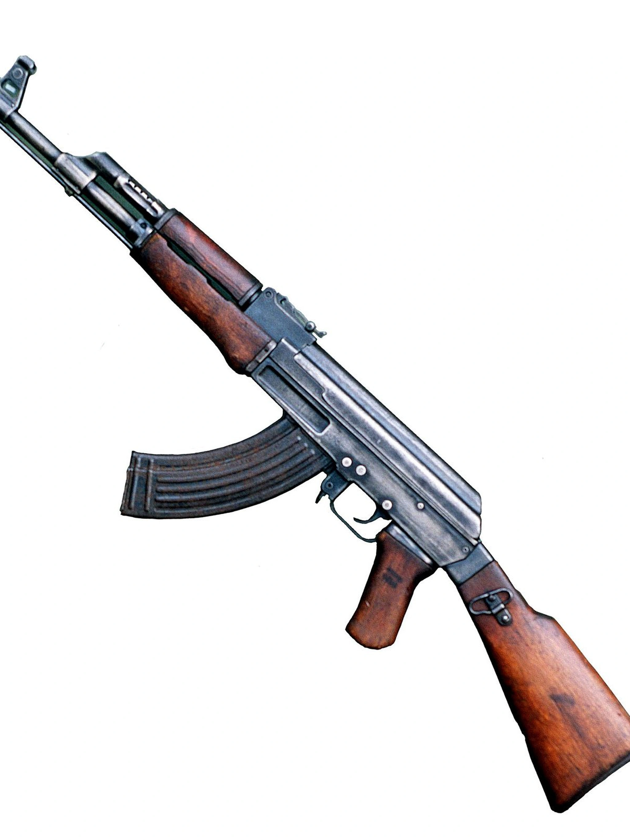 AK-47 