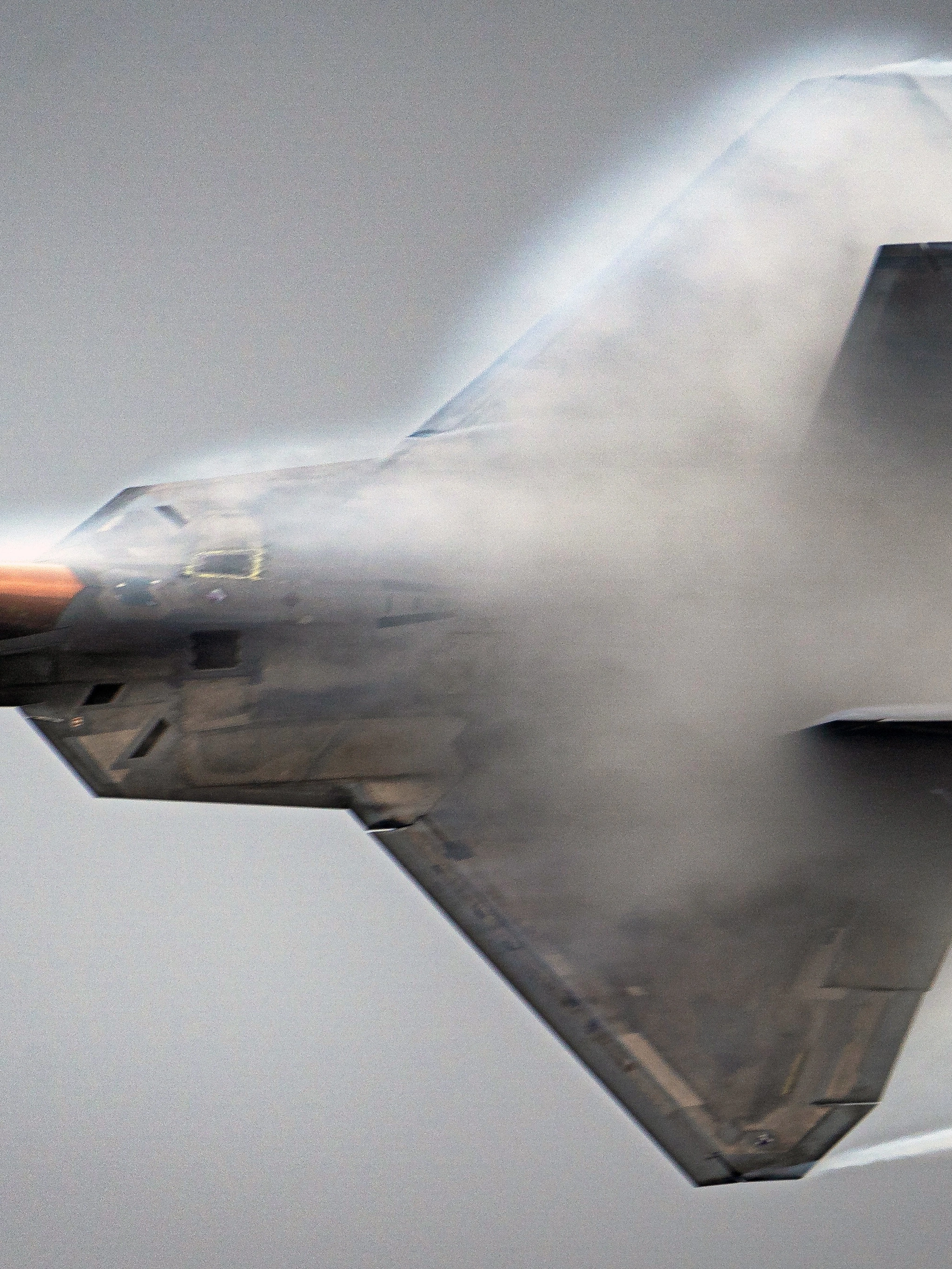 Lockheed Martin F-22 Raptor 