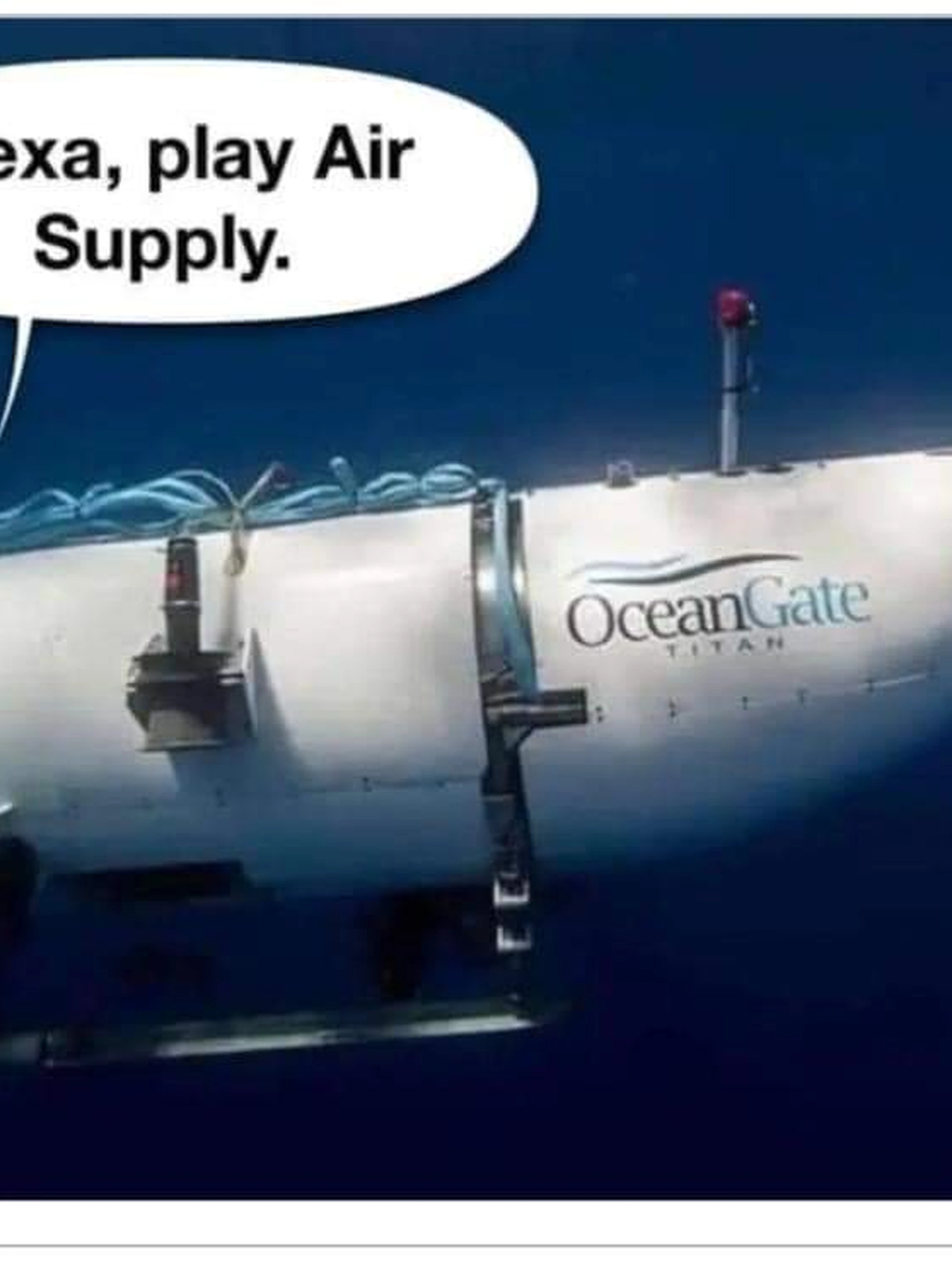Ocean Gate 