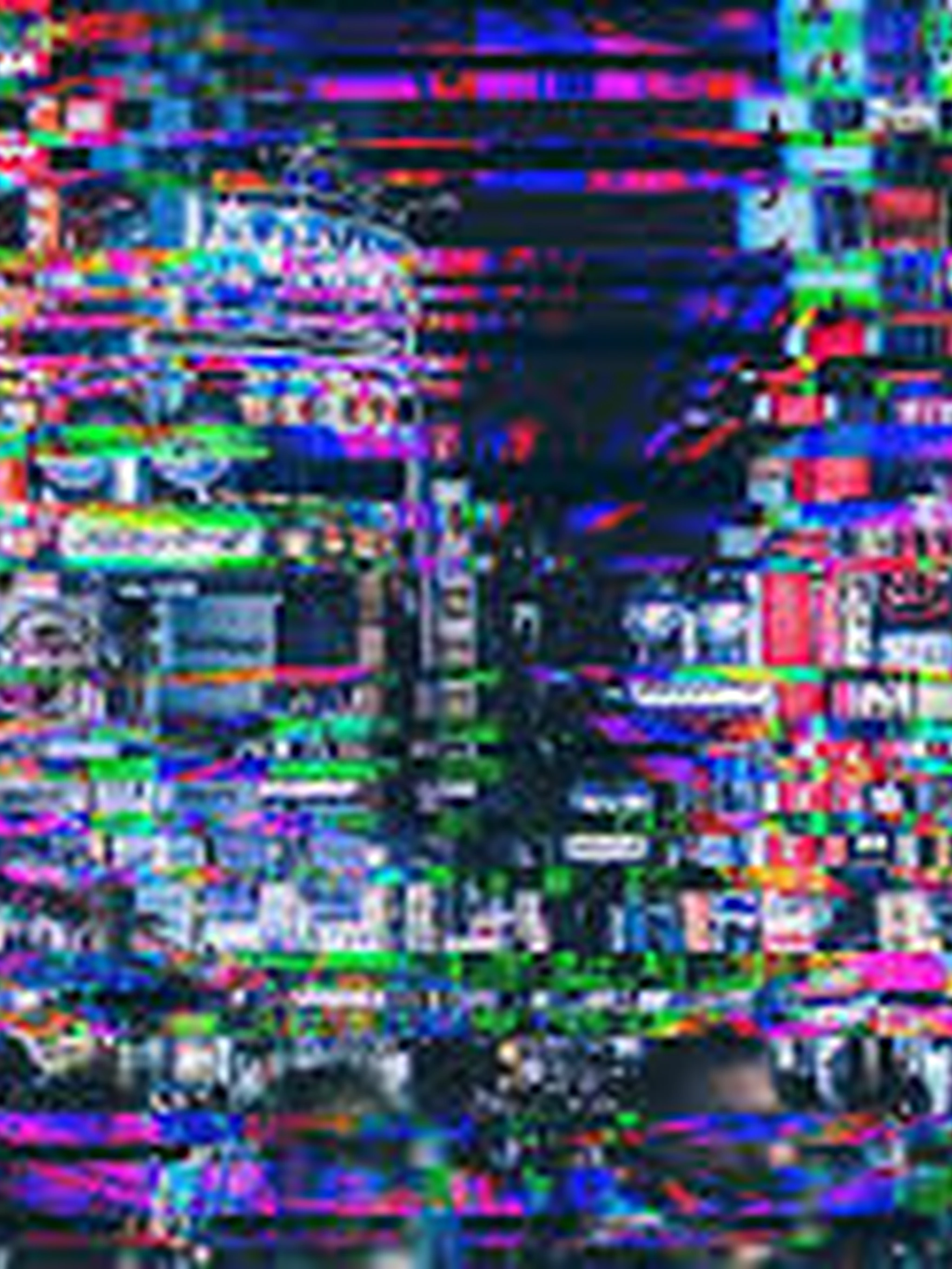 Glitch