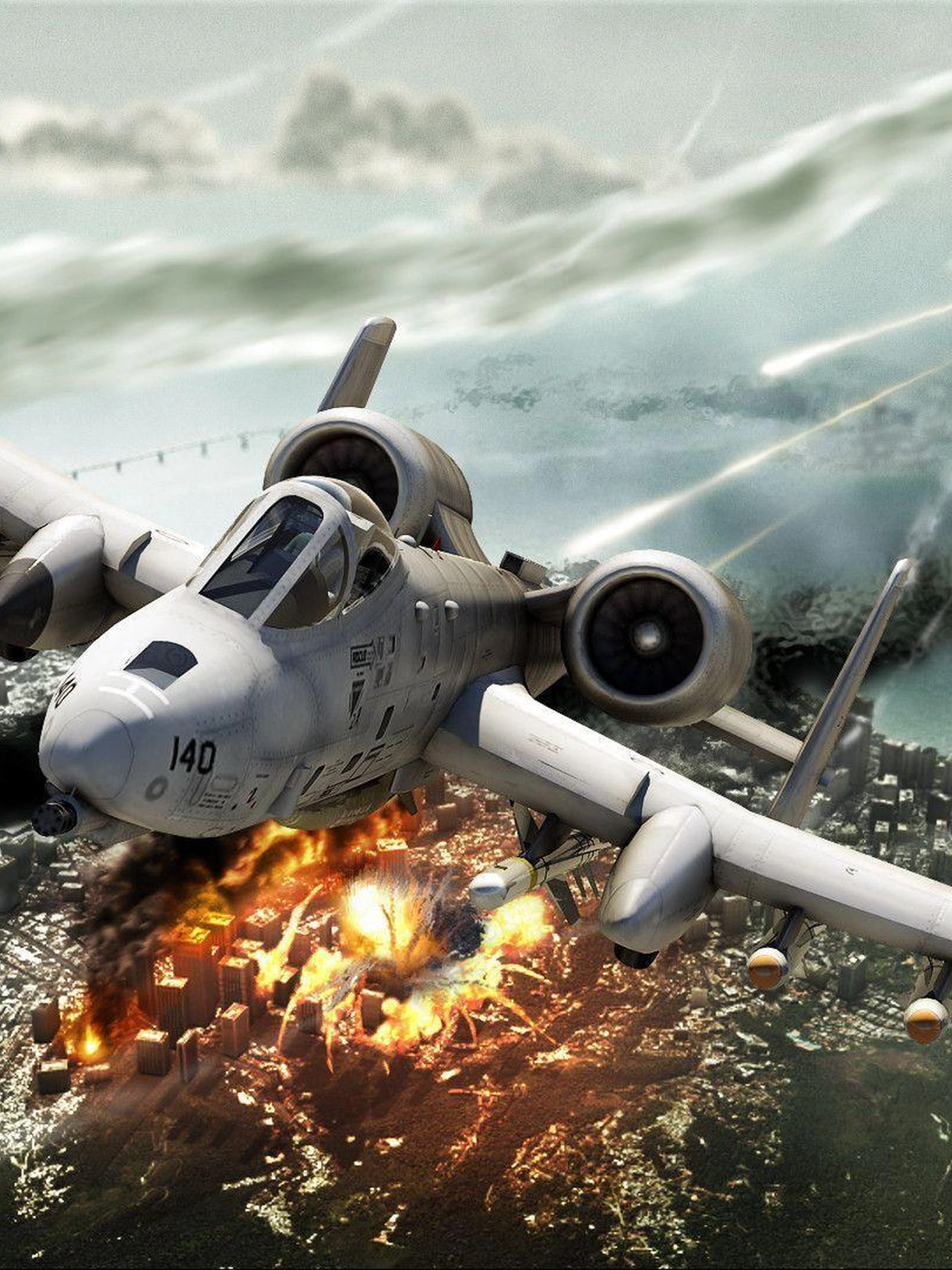 a-10 warthog