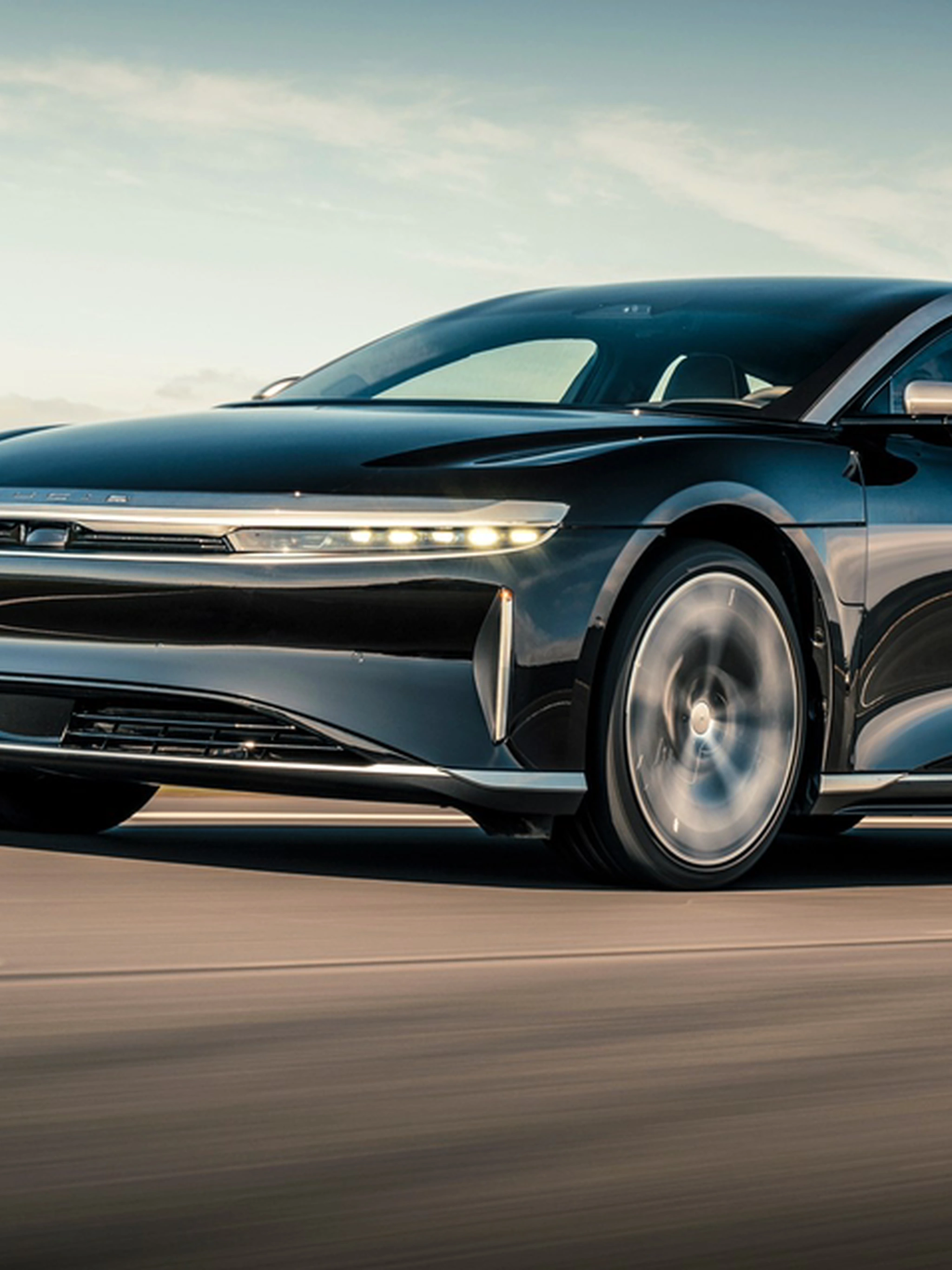 Lucid air