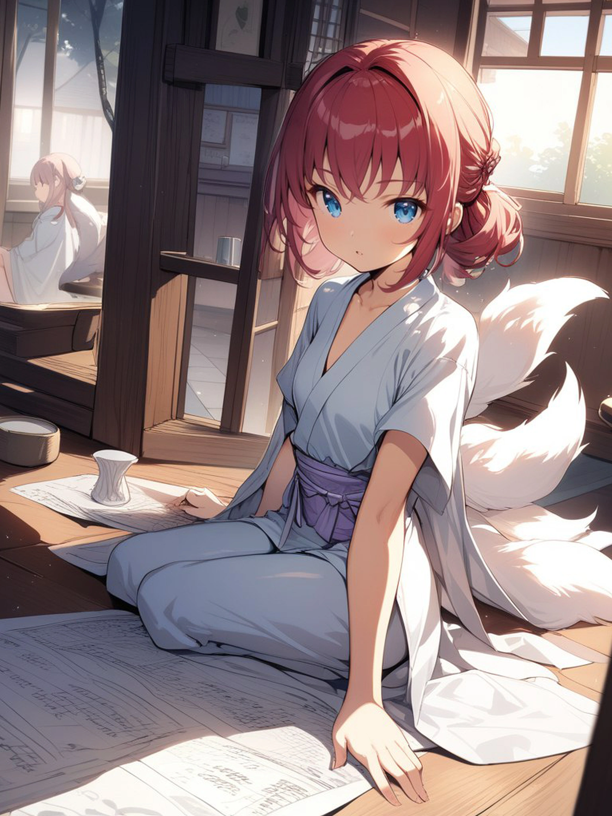 Aikosha