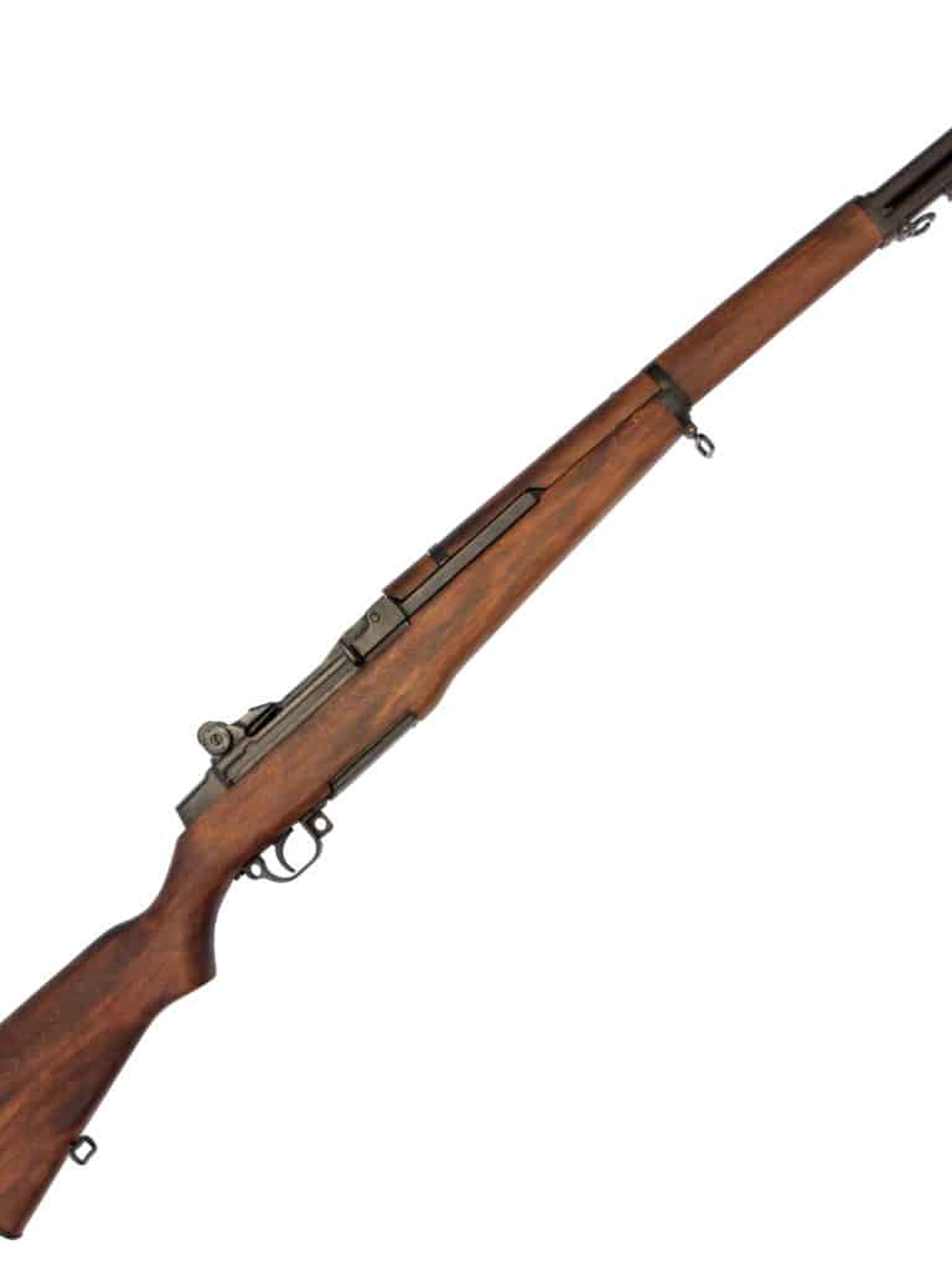 M1 Garand 