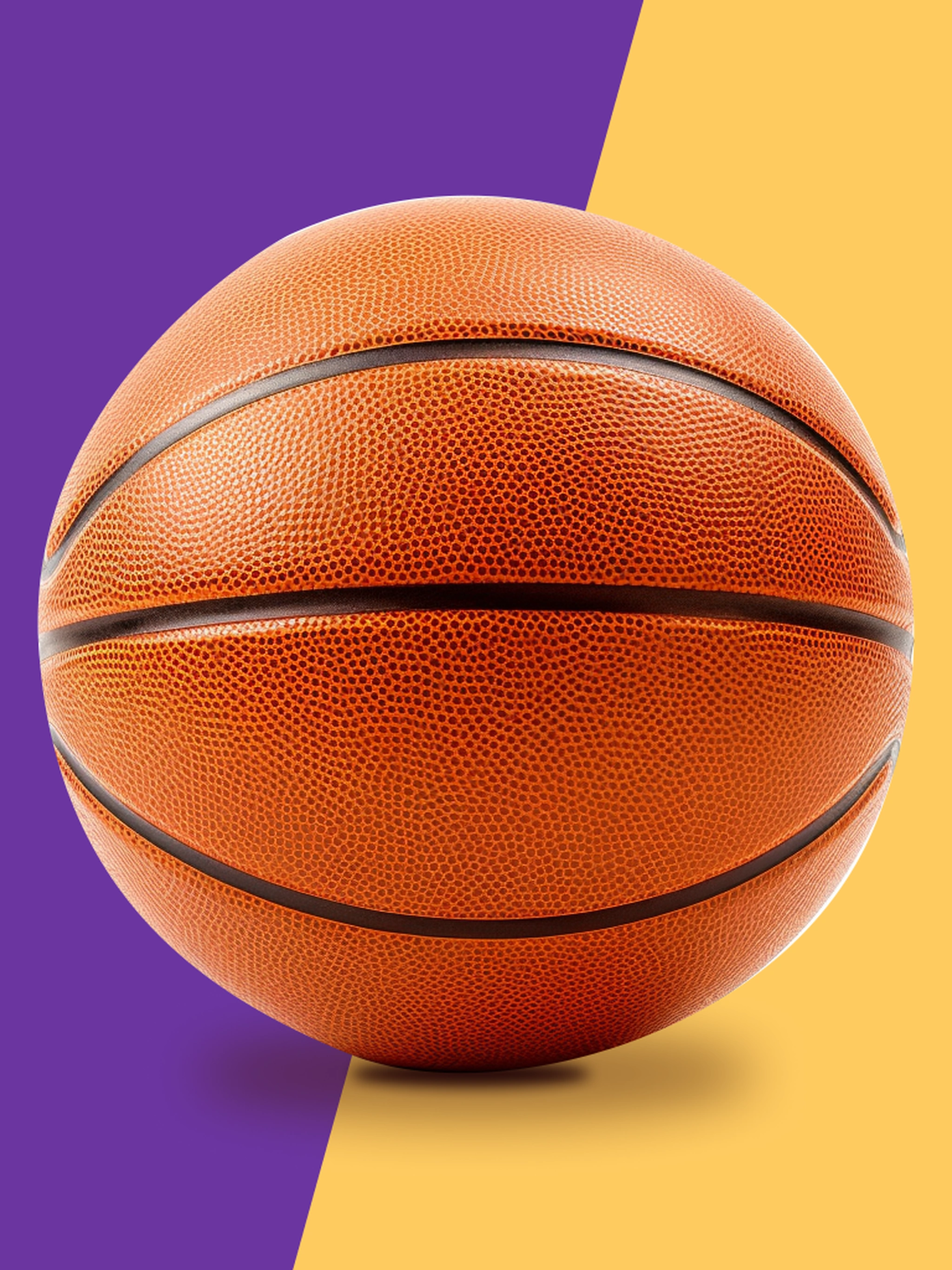 Basketball