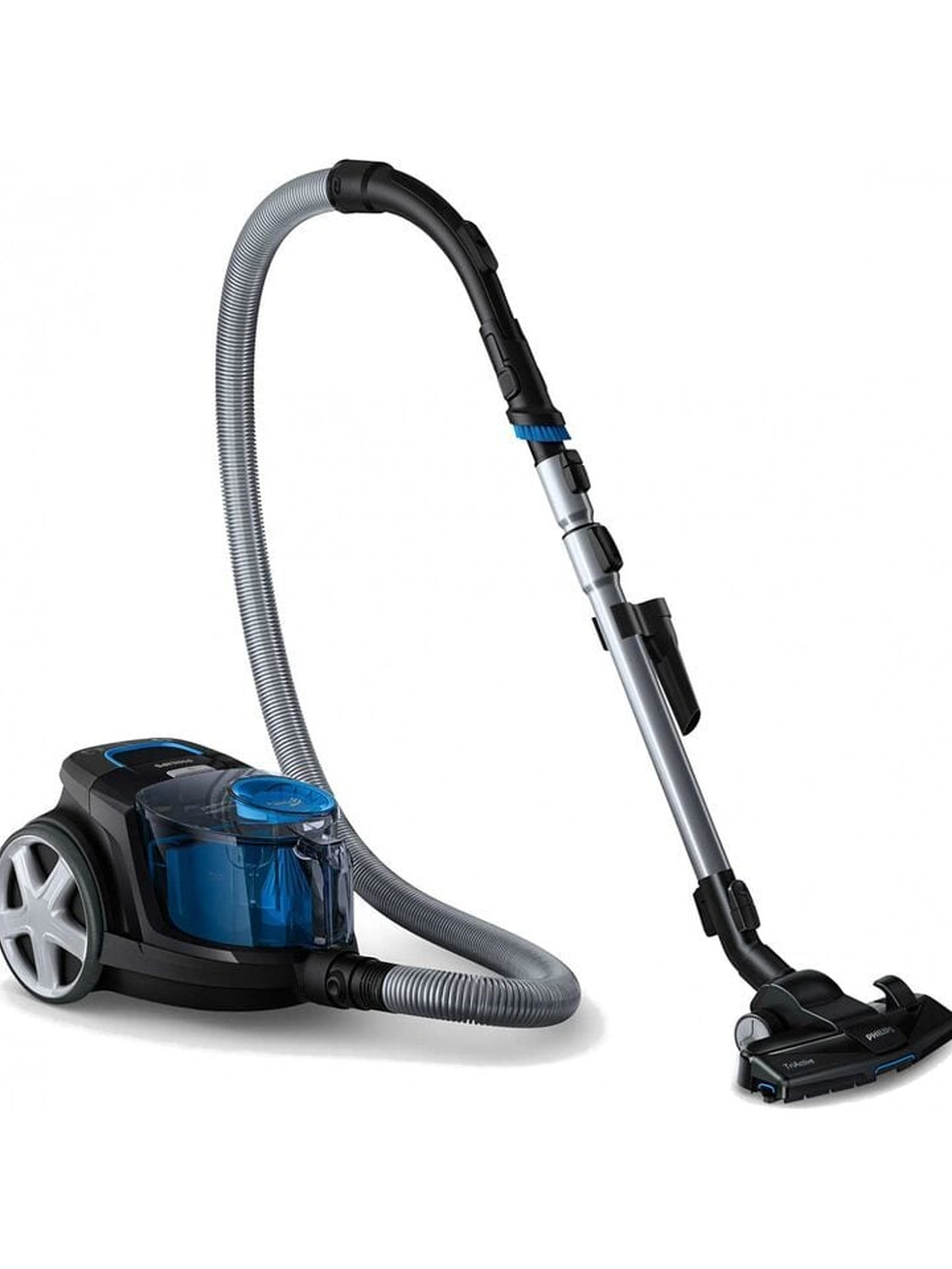 Vacuum cleaner