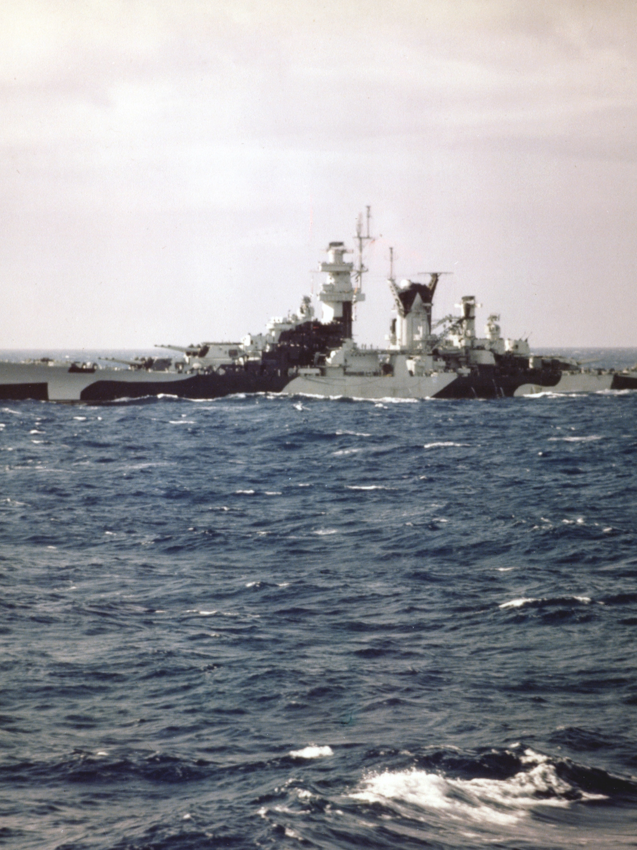 USS Alaska