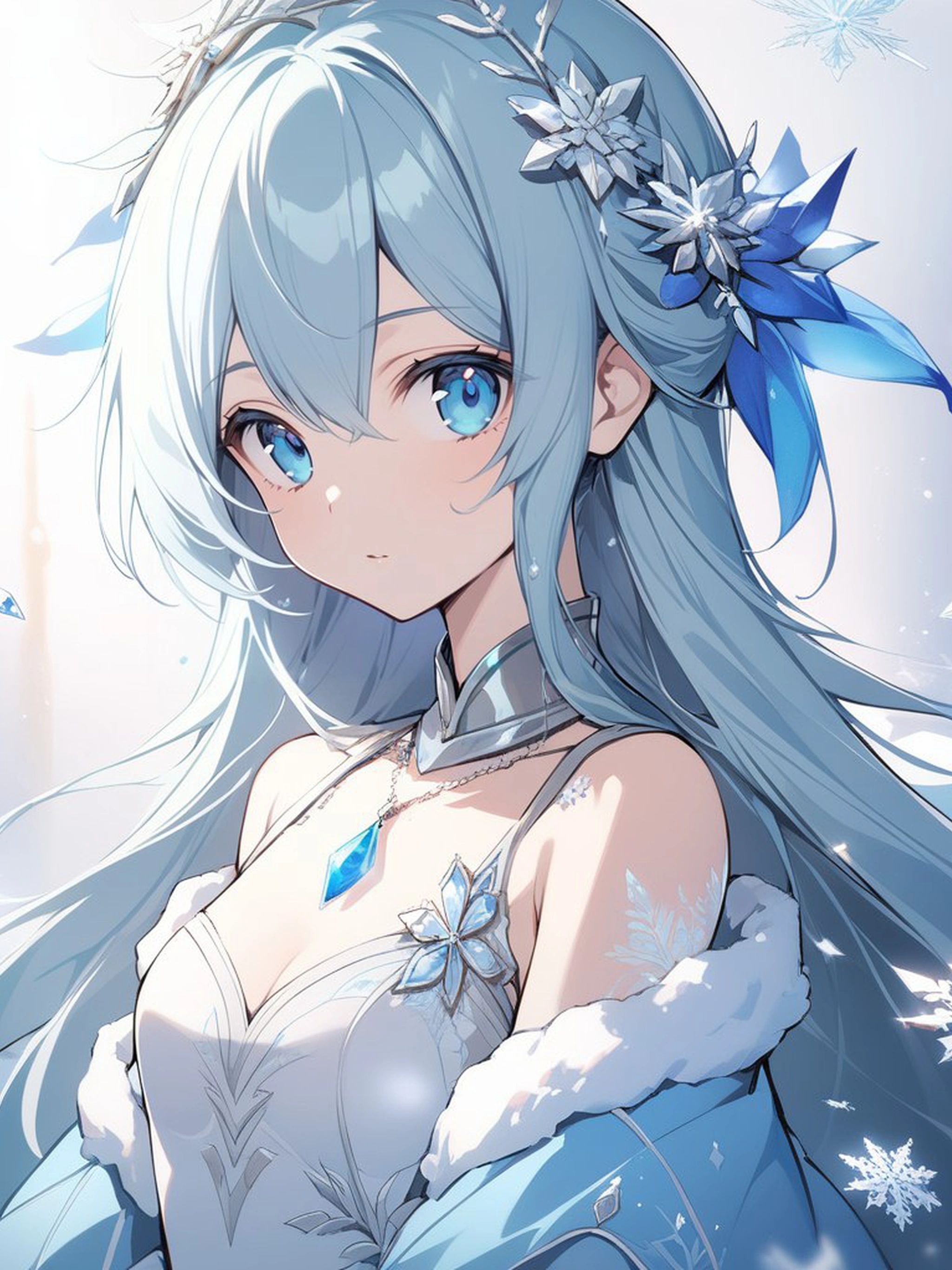 Yuki-Onna